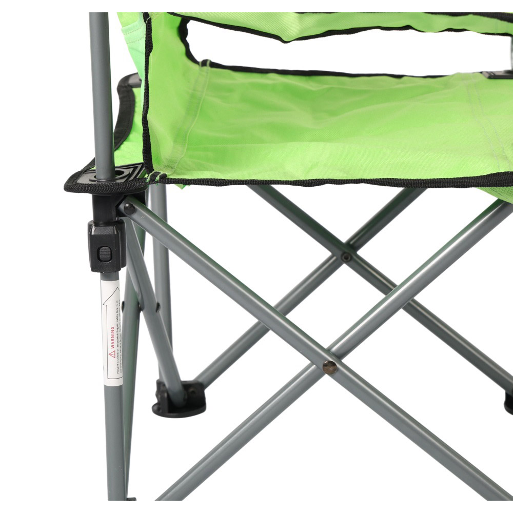 Kids Folding Camping Chair, Animal Character Design JB303RAL