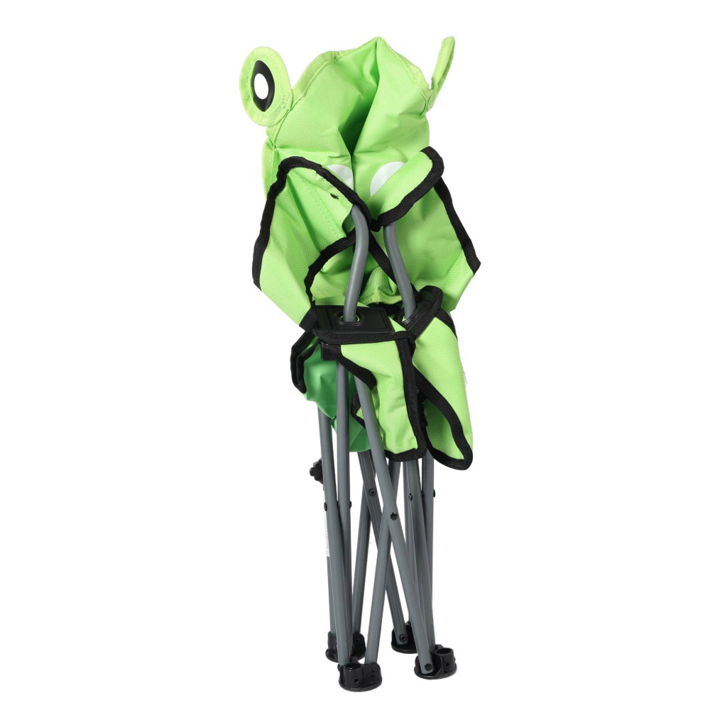 Kids Folding Camping Chair, Animal Character Design JB303RAL