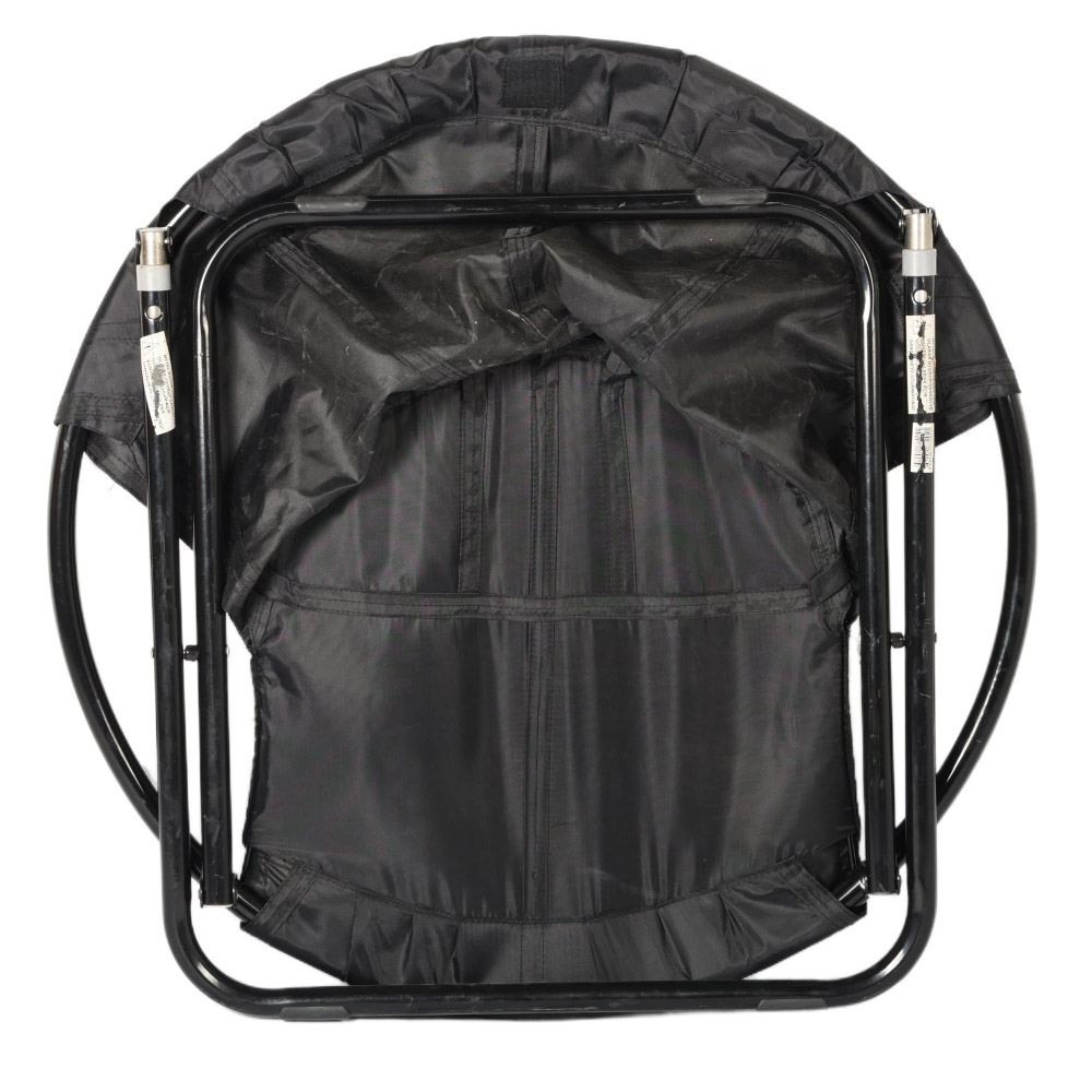 Extra-Plush Moon Chair with Headrest Support RC708