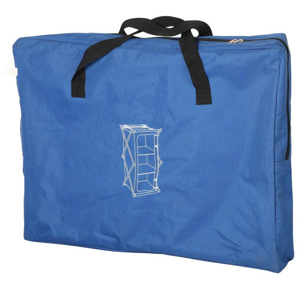 3-Shelf Folding Camping Cupboard for Compact Storage XH200