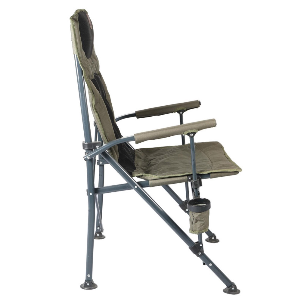 Hard Armrest Chair XLG403