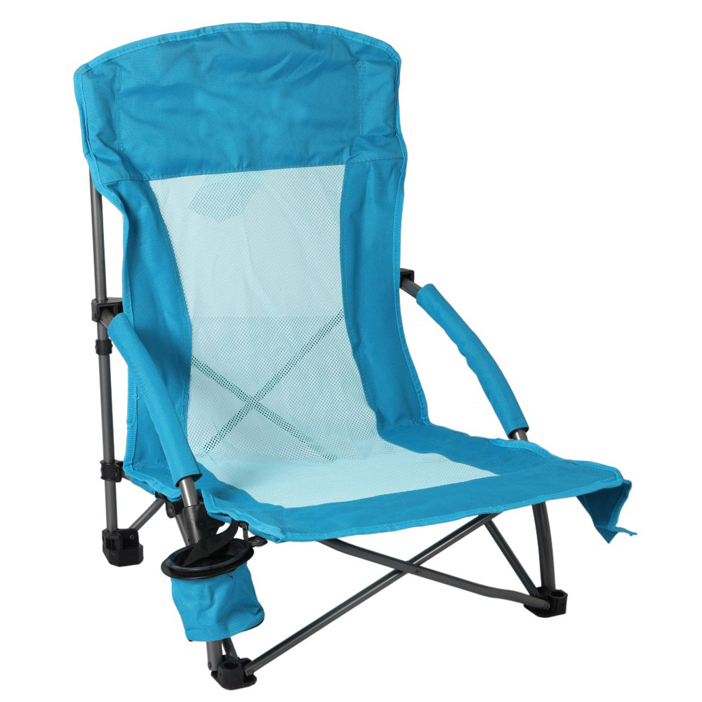 Low Beach Chair B208