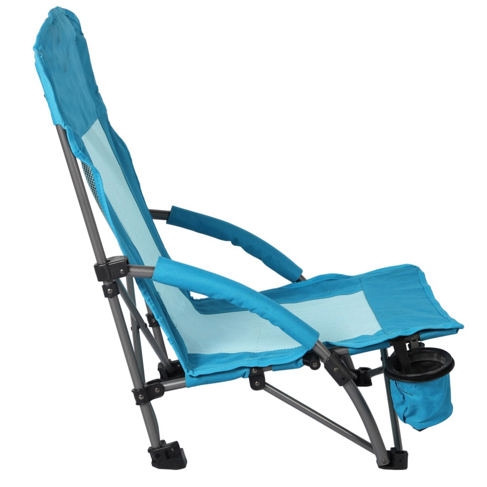 Low Beach Chair B208