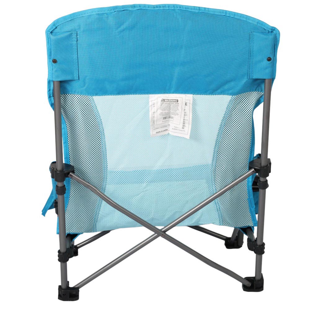 Low Beach Chair B208