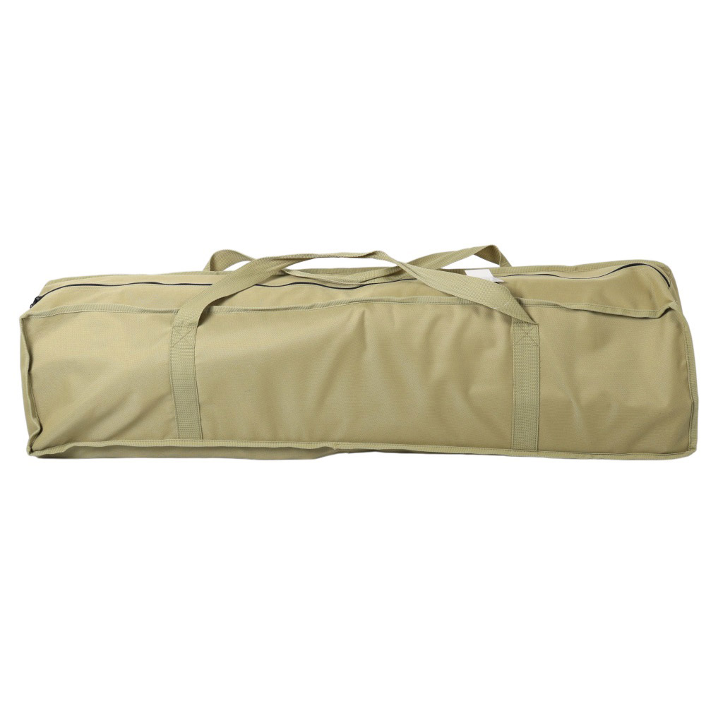 Military Style Steel Folding Camping Cot with Padded Mattress C116PD