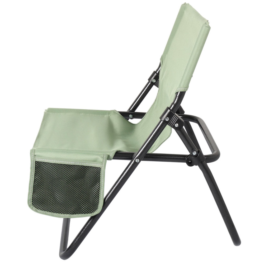Portable Low Beach Chair F515