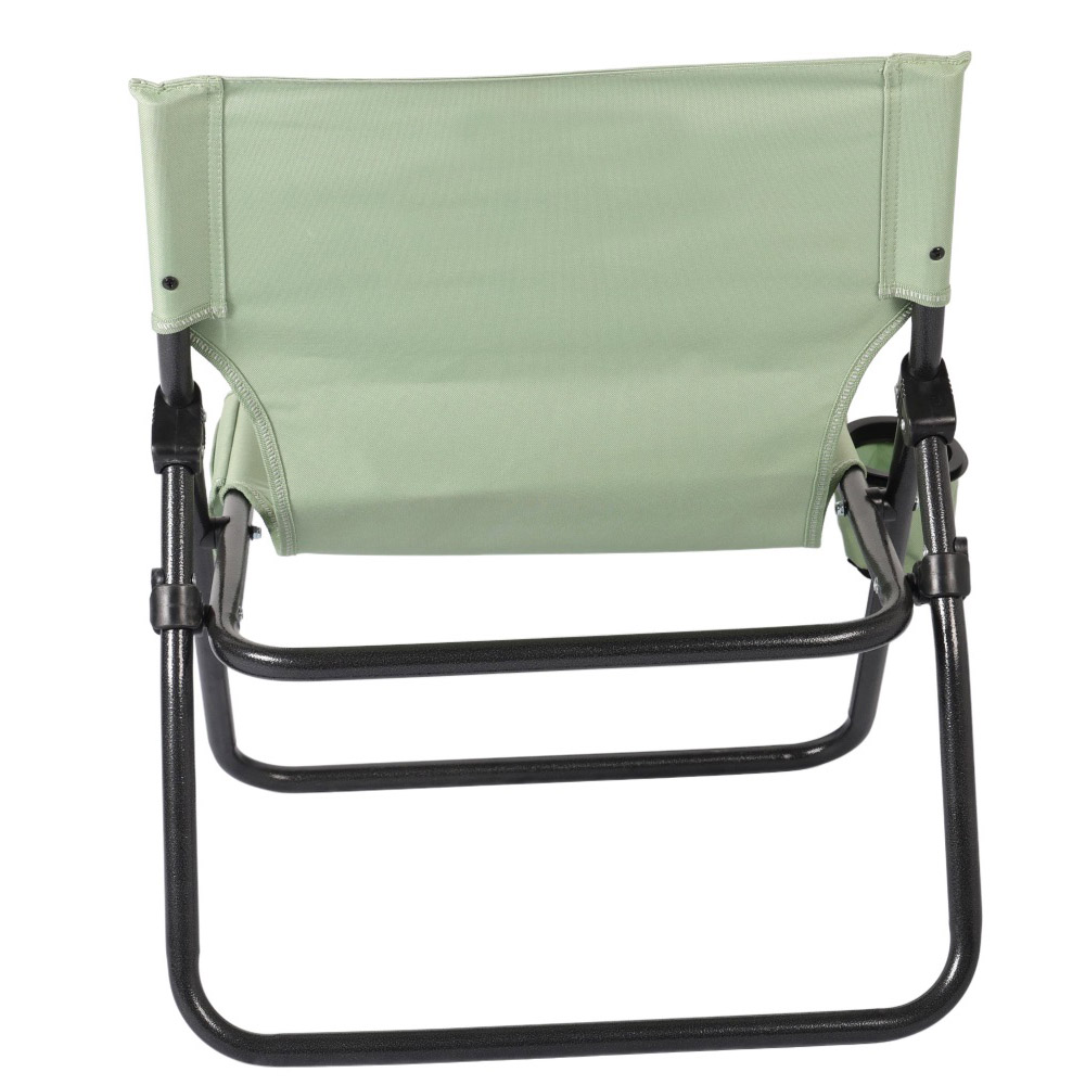 Portable Low Beach Chair F515