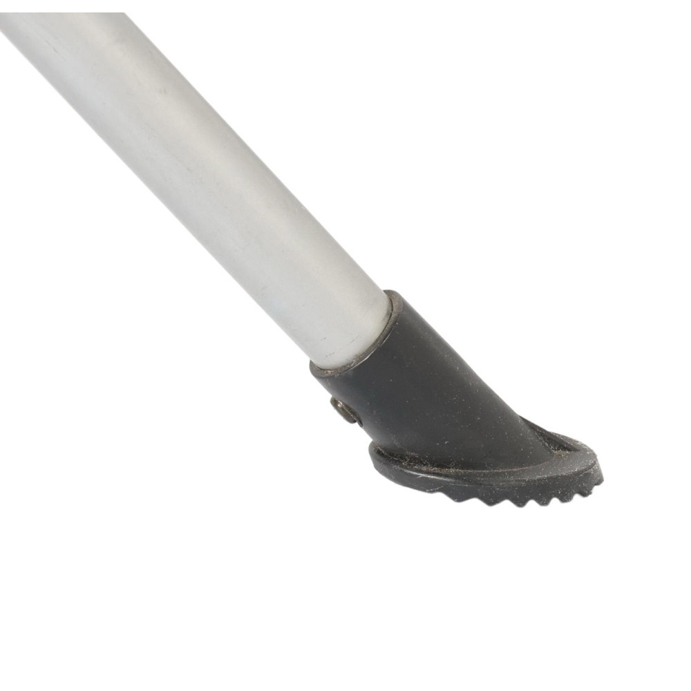 Portable 4-legs Stool with Backrest F507