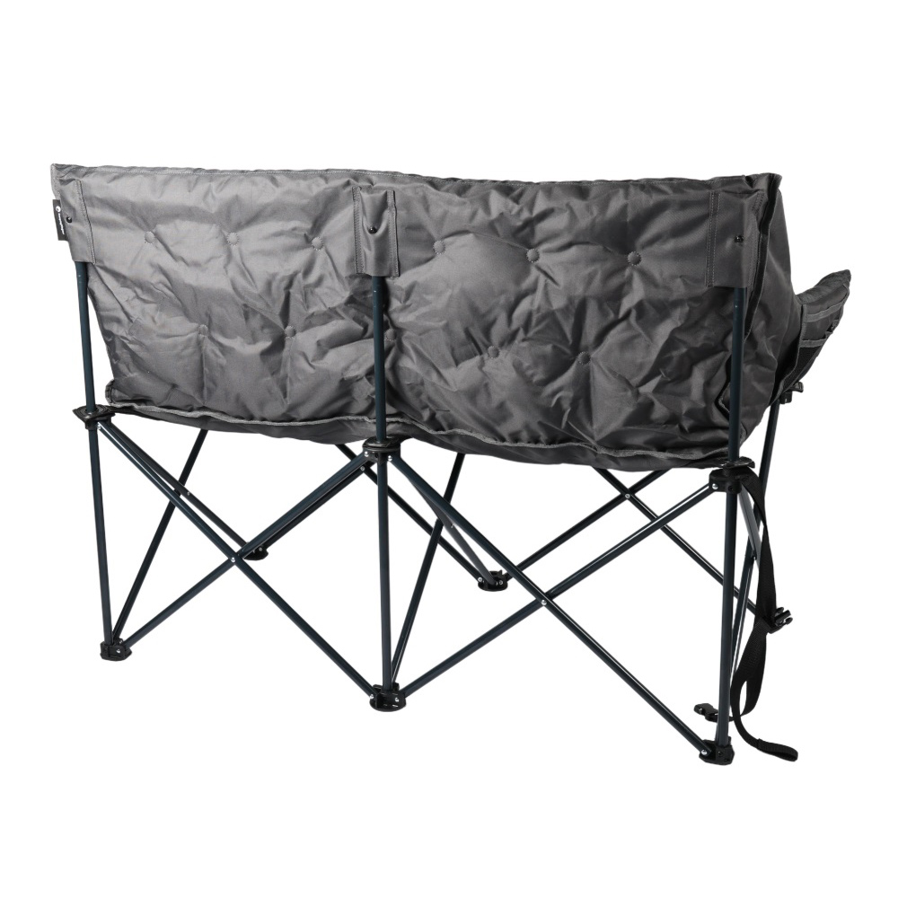 Love Seat With Padded  LB322PD