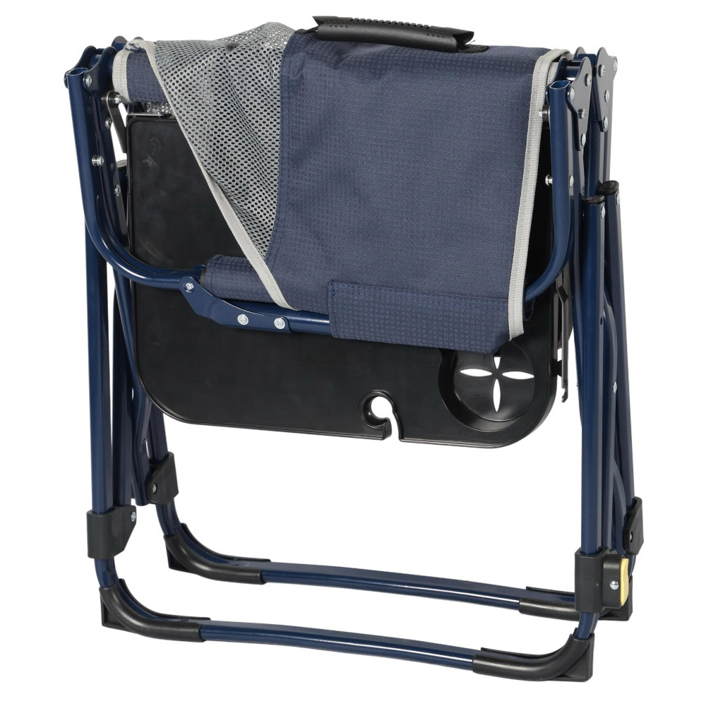 Distinctive Director Chair B410