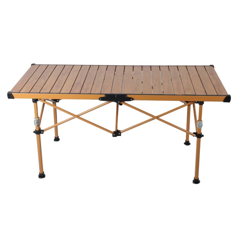 Height & Feet Adjustable Table ZT108