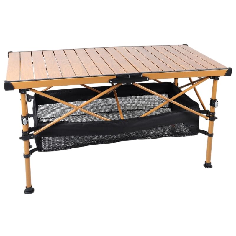 Height & Feet Adjustable Table ZT108