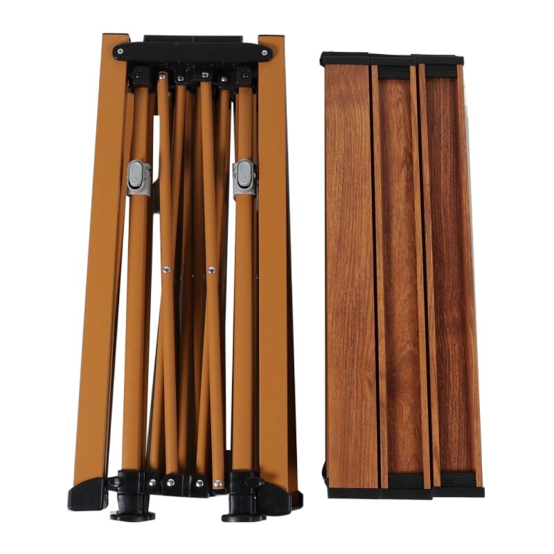 Height & Feet Adjustable Table ZT108