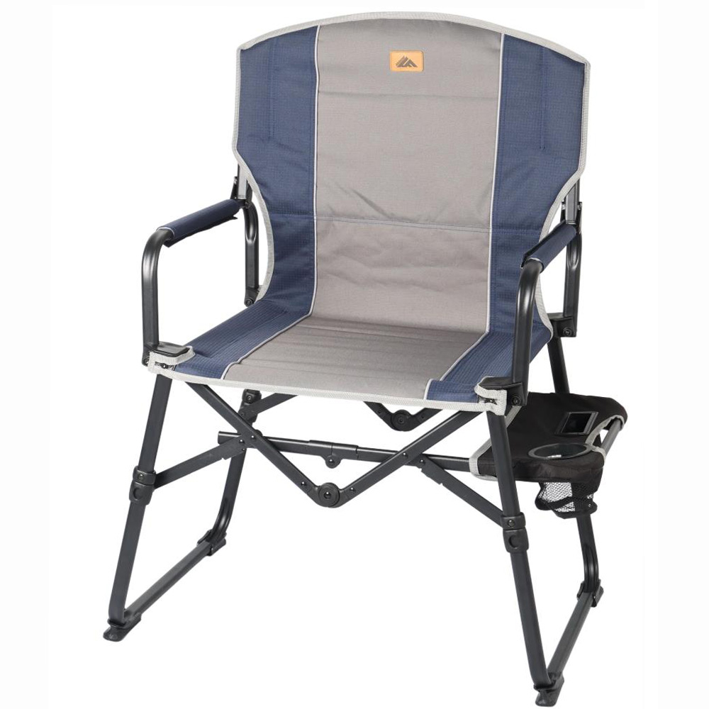 Compact  Storage Director Chair For Adult B411-2