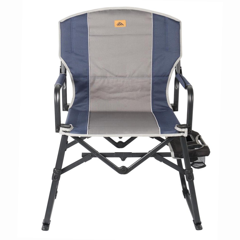Compact  Storage Director Chair For Adult B411-2