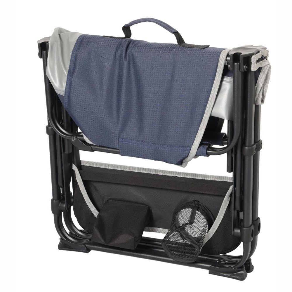 Compact  Storage Director Chair For Adult B411-2