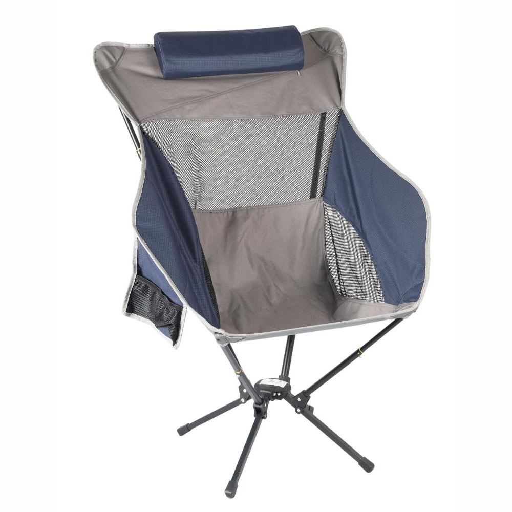 Hign Back Compact folding  chair ,HG318