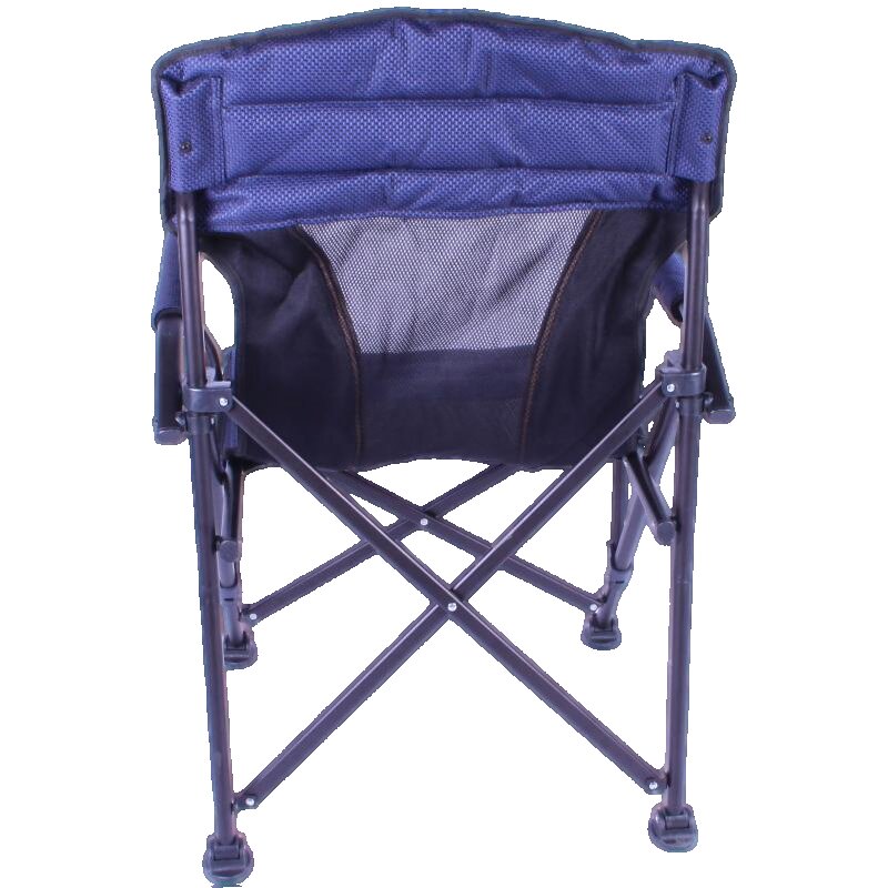Hard Armrest Folding Chair LG403