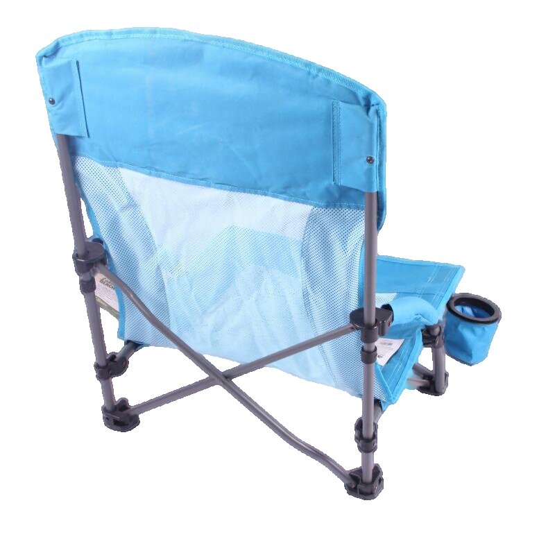 Low Beach Chair B208