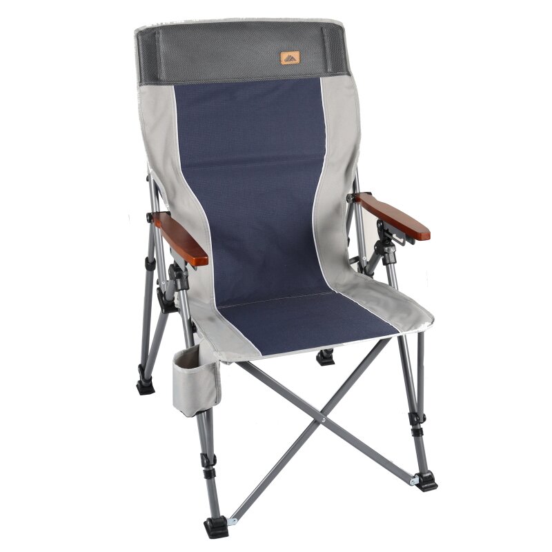 4-position  Recliner Folding Chair