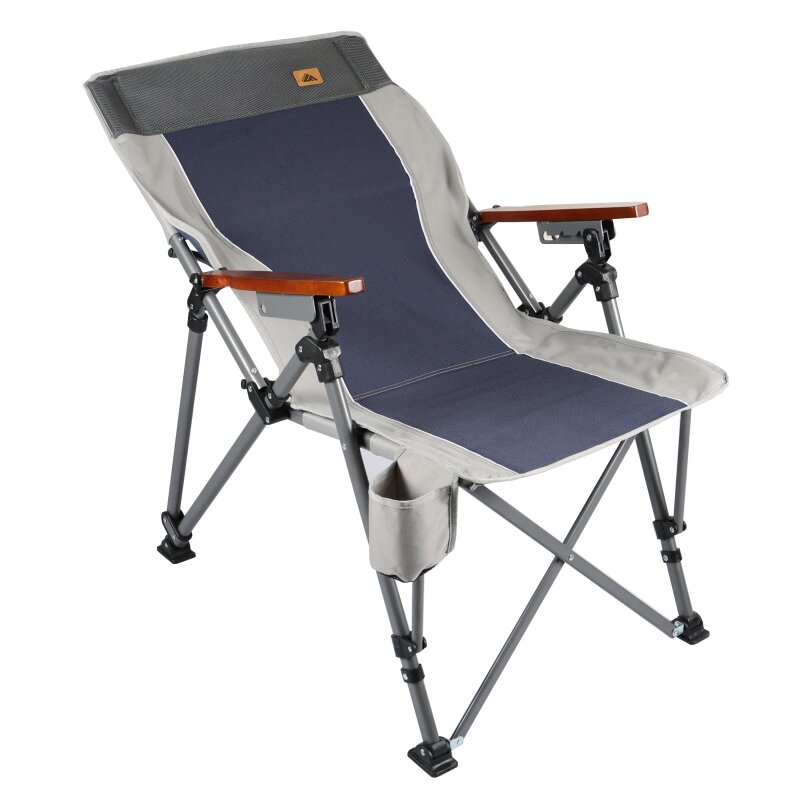 4-position  Recliner Folding Chair
