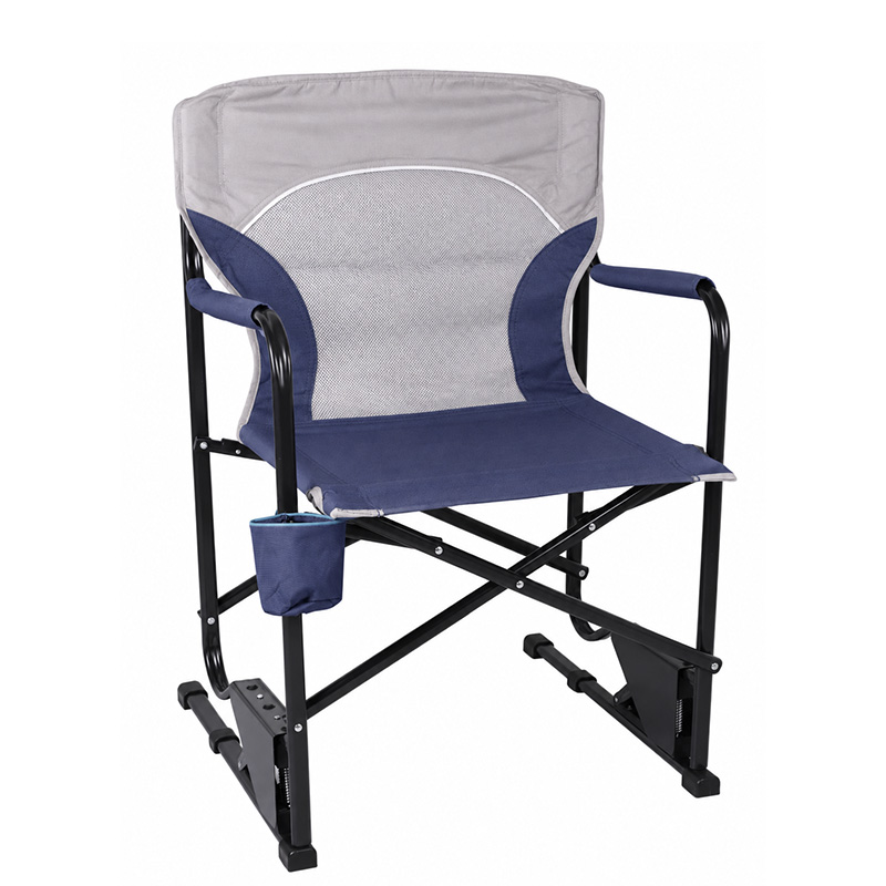 Unique Rocking Chair HT415