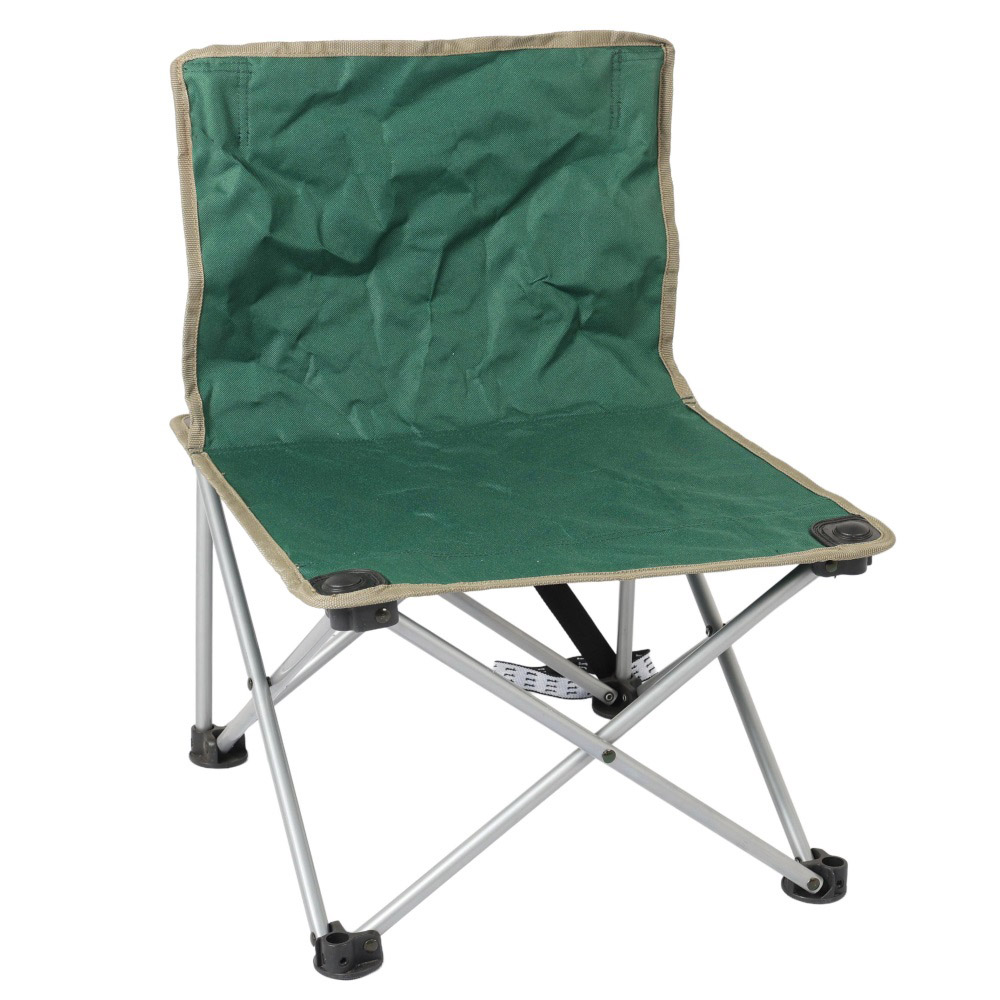 Lightweight Compact Quad Chair for Bulk Programs JB201