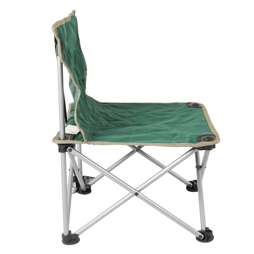 Lightweight Compact Quad Chair for Bulk Programs JB201