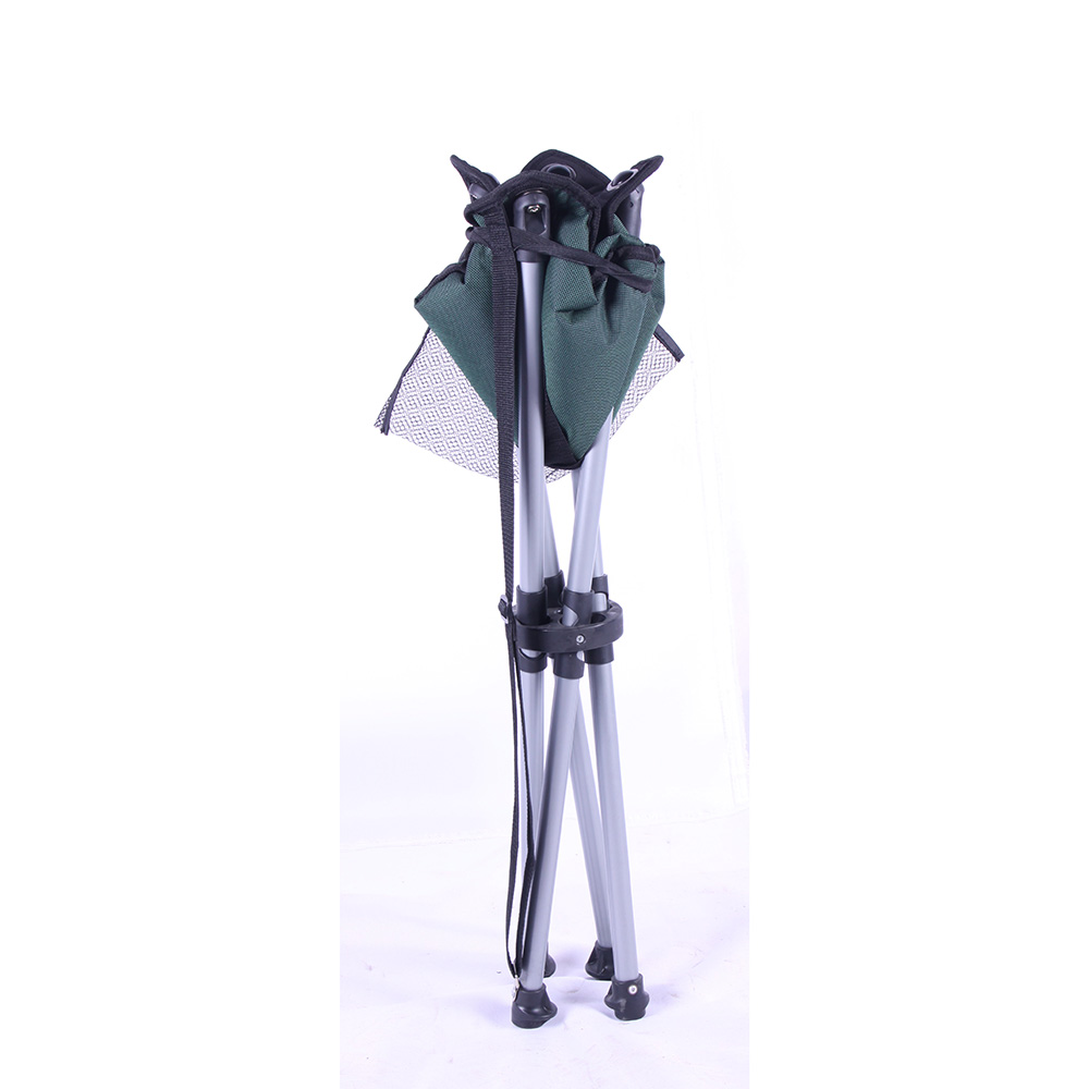 Oversize Portable Folding4-legs Camping Stool XL504CM