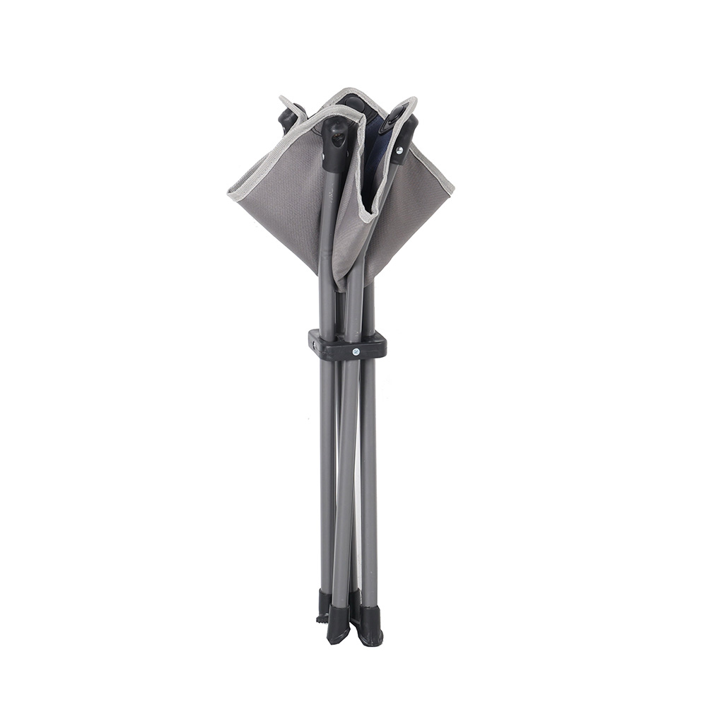 Portable Folding4-legs Camping Stool F511