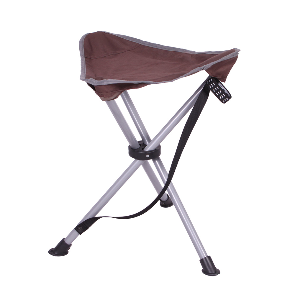 Portable 3-legs Stool F501