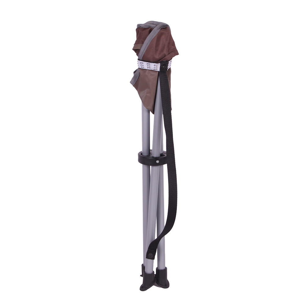 Portable 3-legs Stool F501