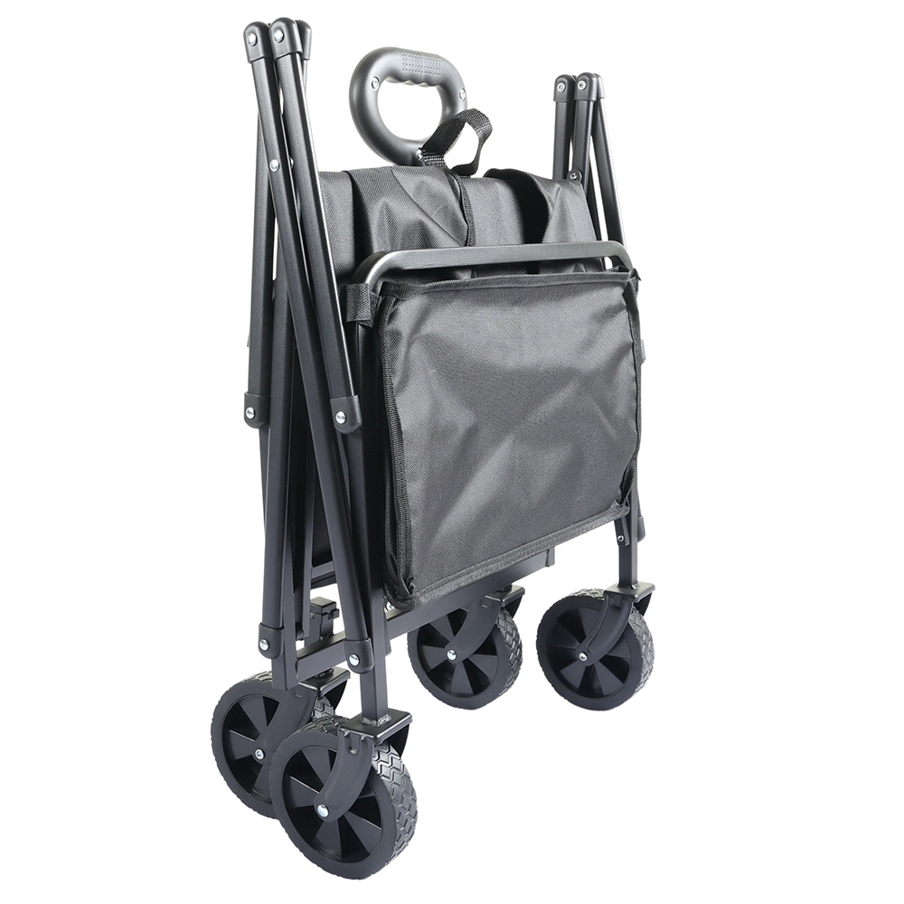 65L Folding Camping Wagon 1000-EG