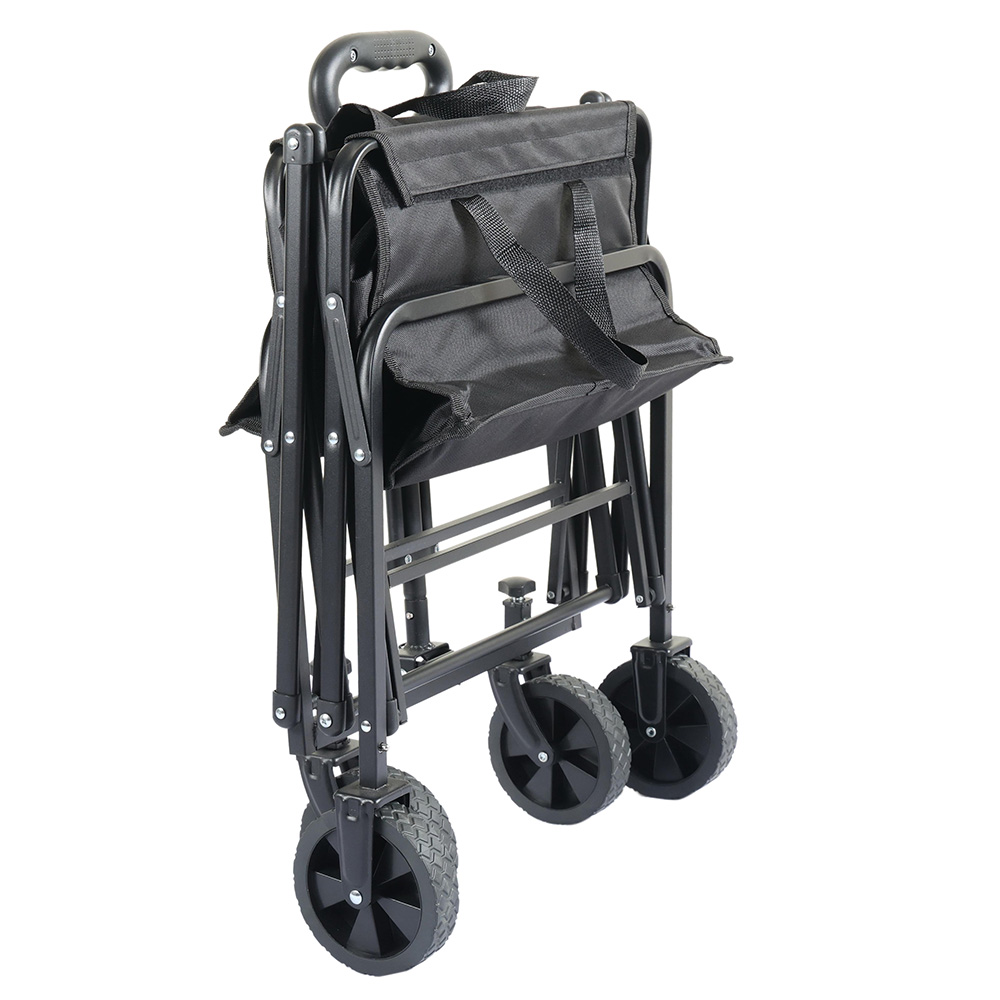 65L Collapsible Utility Wagon 1000-CXK
